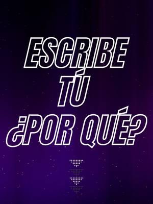 No se trata solo de alcanzar metas, sino de conectar con lo que realmente te hace sentir vivo. Mi porqué me impulsa a seguir adelante, y quiero que tú también encuentres el tuyo. ¿Estás listo para descubrirlo? #motivacionpersonal #liderazgoempresarial #liderazgopersonal #ROBBINSONHUERGO #exitopersonal #Transformación #exito #darvidaavidas