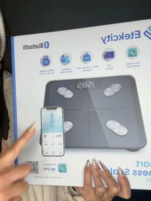 #smartscale #scales #scale #bluetoothscale #smartbluetoothscale 