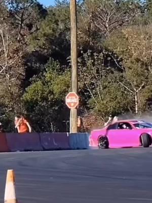 Watch the cone #fail #drift #drifttok #drifter #driftcar #cars #cartok #carsoftiktok 