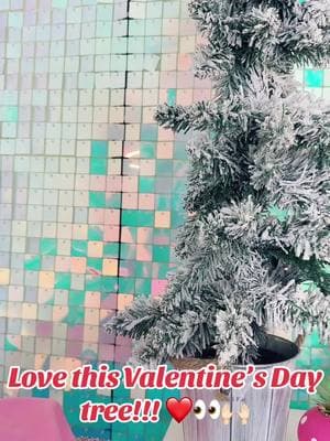 #BeKindIMBAD #SurpriseJewelryReveals #ThankfulThursday #AldiHolic #ValentinesDayGlitterTree #GlitterTree 