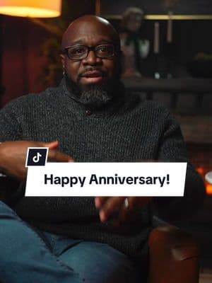 I forgot to post this on TikTok (the party is on IG), but I couldn’t let this slide. My bride and I celebrated our 19th wedding anniversary on Tuesday! Someone asked my wife and I the other day, “What’s the secret to a 19 year marriage?” I don’t believe there is a secret. There are known truths. It’s hard, it’s challenging, it’s not at all what you expect, but it’s also worth it! If I could share any tip or strategy that has sustained us through the years, it would be this: Fall in love again… and again…and again. In the 24 years we’ve dated and the 19 years we’ve been married, we have both changed. Our preferences, priorities, interests, personalities, even our bodies have changed.  The thing we had to learn was to fall in love with who we were becoming, not who we were in a past season.  Change and growth are scary in marriage but that’s where the blessings are. Give your spouse grace to grow, and fall in love with the story you’re writing, not the one you already wrote! From puberty to parenthood we’ve grown together! Love you girl, I’m grateful for the woman you’ve become and who you will continue to become! 🥰🥰🥰 #ann#anniversaryy#19yearsr#marriaged#weddings#westillherem#wemadeitp#happyanniversaryr#marriedlifer#werejustgettingstartedh#ithankgodl#relationshipgoalsl#Relationshipl#relationshipconflictn#conflictmanagementn#conflictresolutionn#conflictrsonaldevelopment