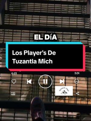 Bella Mujer  - Los Player's De Tuzantla Mich #bellamujer #losplayers #losplayersdetuzantla #losplayersdetuzantlaoficial #tierracaliente #tierracalienteguache #tierracaliente🔥🇲🇽 #tierracalientecochos #tierracalienteguaches #tierracalientemusic #tierracalienteguerrero #tierracaliente🔥 #tierracalientecochos🥑 #musicadetierracaliente #djcocho26 #untakuacheencananda🇨🇦 #elcochoencanada🇨🇦 #viralvideo 