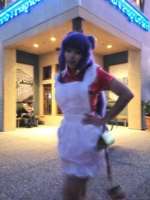 kitty fiance #shampooranma #ranma #ala2025