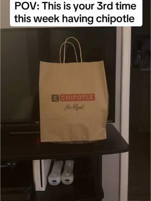 #ilovechipotle #chipotleismylife  @Chipotle 