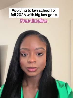 Fall 2026 law school applicants with big law goals  #lawschoolapplicants #lawschoolapplicationtimeline #lawschoolcoach #lawschooladmissions #lsattips 