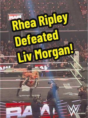 #rhearipley #livmorgan #riptide #finisher #winner #andnew #womenswrestling #WWE #wweraw #netflix #judgementday #terrortwins #prowrestling #prowrestlingtiktok #wrestling #wrestler #wrestletok #wrestlingtiktok #wrestlingtok 