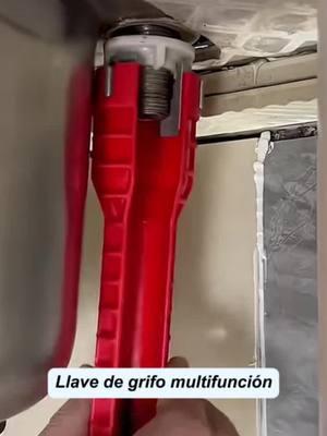 griferia #llave #ahorrodetiempoyesfuerzo #instalacionbaños #llavefregadera #llavefregadera #8en1 #llave #hardwaretools #high-performancepracticaltools #plumbingtools #homeimprovement #DIYtools #toolcollection #bathroommaintenance #watersystemrepair #llavefregadera #llave #tiempo- savingandeffort-saving #bathroomination #sinkwrench #8-in-1sinkwrench #llave #hardwaretools #high-performancepracticaltools #plumbingtools #homeimprovement #DIYtools #toolcollection #bathroommaintenance #repair #watersystemrepair