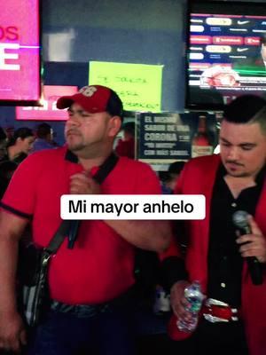 Mi mayor anhelo #mimayoranhelo 