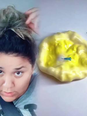 Pressure ball recovery tutorial 🪼🫧🌲#Immersive #asmr #sleep #slimeslime  #Decompression #asmr #handmadeball #sleep #slime #fypage #fypシ゚ #fypツ #foryou #funny #skit #comedy #pov #fyp #foryou #tiktok 