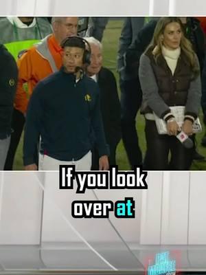 Lee Corso might be calling plays 😂😂 @Notre Dame Football #leecorso #coachfreeman #notredame #notredamefootball #orangebowl #CollegeFootball #fieldpass #espn2 #football #footballtok #sports #sportstok #patmcafee #patmcafeeshow #thepatmcafeeshow #thepatmcafeeshowclips #mcafee #pmslive  #PMSCFPESPN2