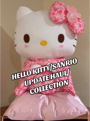 since this video, i have gathered an excessive amount of new things so whenever i get the chance, i’ll get around to a part 2! #hellokitty #hellokittylover #hellokittyandfriends #hellokittygirl #sanrio #sanriocore #sanriogirl #sanrioaesthetic #sanriotiktok #sanriofinds #sanriolover #sanriohaul #hellokittyhaul #hellokittyfinds #hellokittycollection #hellokittycollector #hellokittytok #hellokittytiktok #fyp #foryou #haul #collection #hellokittyhunting #hellokittycore 