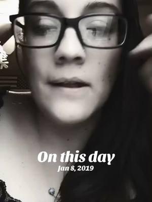 #onthisday #savetiktok #stoptiktokban #stoptiktokshutdown #deahsdolls #newjersey #tattedqueen #dailyvlog #memories #lifeupdate 