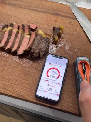 Flash Sale from ThermoPro! Watch as we take this Prime Rib to perfection: juicy, tender, and cooked just right with the ThermoPro meat thermometer! Its 600-ft-Bluetooth range helps every BBQ fan monitor the temp anywhere in the house, no more hovering by the grill. Grab your TempSpike Plus now and cook like a pro! Click the link in bio to shop—don’t miss our 46% OFF! #thermopro #tempspike #buythermopro #barbecueutensil #giftidea #holidaygift #TikTokShopHolidayHaul #newyearspecial #CookLikeAPro #BBQHacks #steakrecipe  #meatthermometer#newyearnewaura#TikTokShopYearEndSale