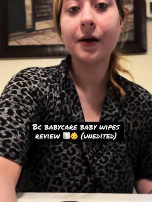 #babywipes #babywipesreview #MomsofTikTok #tiktokshopfinds #spotlightfinds 