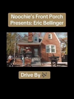 He has great vocals 🔥  #ericbellinger #randb #rhythmandblues #fyp #trending #music #noochiemusic #frontporch #singer #artist #westcoast #cali 