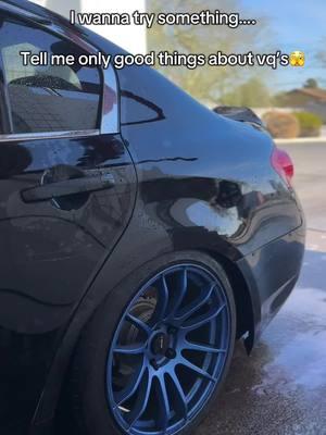 Is there ANY? #fyp #car #cars #infiniti #lowered #clean #350z #370z #vq #funnyvideo #g35 #g35sedan #vqlife #fyppppppppppppppppppppppp #fypage #fypシ゚viral #trumpet 