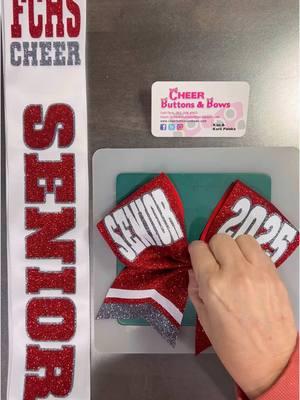 Forest City High School, Iowa  #cheerbow #cheer #cheerleading #cheertok #cheercoach #cheerbowtutorial #cheerleader #cheerbows #cheerbowsoftiktok 