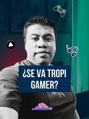 ¿Se acuerdan de Tropi Gamer? El tik toker que fue apresado por criticar a unas presentadoras de televisión oficialista en Nicaragua y luego excarcelado pero enviado a Guatemala. El generador de contenido Geovanni López, quien es conocido en Tiktok como Tropi Gamer, se encuentra en un proceso llamado Movilidad Segura, el cual es un programa para migrar a EEUU de forma legal y con refugio aprobado. #danielortega #nicaraguaencrisis #noticiasnicaragua #tropigamer