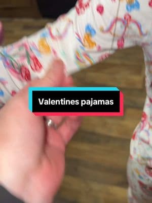 #valentines #pajama #sale #flashsale ##TikTokShop##kidspajamas##tiktokshoppajamas##kidsclothes##TikTokShop##soft##comfy##aplus##kidapproved