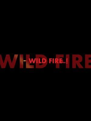 #virul#video#nepalusa🇳🇵🇺🇸 wild fire 🔥🔥🔥🔥