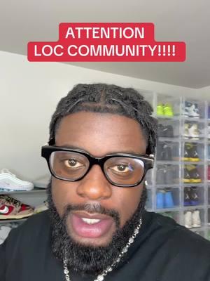 I NEED HELP!!! @cocoshoestop #thetsunamichild #starterlocs #locstyles #locs #locjourney #loccommunity #fashion #fyp #viralvideo #share 