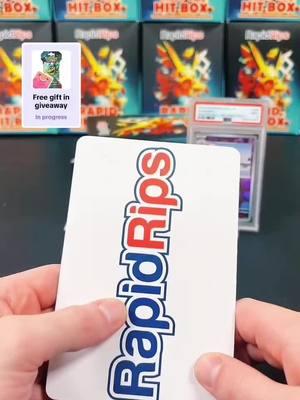 Clean hit for $7! 🌊🌊 #pokemon #pokemongo #pokemontiktok #4upage #foryourpage #foryou #rapidhitbox #pokemontcg #ripnship #charizard #pokemoncards 