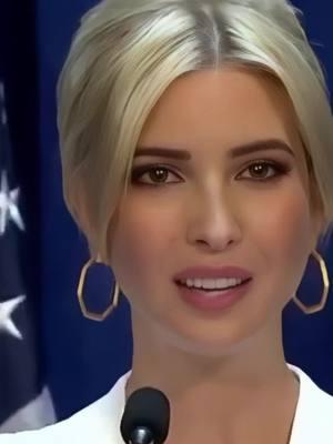 Why is Ivanka so strict with her  bodyguards#fyp #foryoupage #celebrity #ivanka #actress #trending 