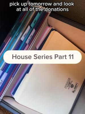 House Series Part 11: Office. Check out the Office Packet in my Declutter Kit for step-by-step help! #Organizing #organizingtips #declutter #decluttering #decluttertips #declutterwithme #professionalorganizer #decluttercore #decluttercoremethod #howtodeclutter #howtoorganize #cleaning 