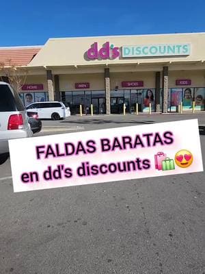 faldas baratas en dd's discounts 🛍😍 #faldaslargas #faldas #ddsdiscounts #faldasdemoda #faldascortas #ddsdiscounts #faldasdemoda #faldas2025 