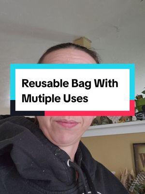 I enjoy hauling stuff in reusable bags! I never have to worry about much but enjoying my hauls what ever they maybe. #onefeedbag #reusablebag #reducereuserecycle #feedbags #reusablebagsfordays #reducewaste 