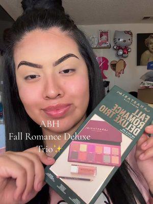 @Anastasia Beverly Hills Fall Romance 💜 beautiful eyeshadow & lippie✨#easyeyeshadowtutorial #eyeshadowtutorial #makeup #makeuptutorial #fallromancepalette #purpleeyeshadow #lipvelvet #lippie #AnastasiaBeverlyHills #ABHFallRomance #newlook #motd 