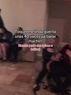 Jajaj#linda#guerita#40#fypシ #viral#corridos#fyp#bailar