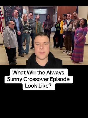 It's Always Sunny in Philadelphia will have a hilarious turn #abbottelementary #abbottelementaryseason4 #alwayssunny #itsalwayssunnyinphiladelphia #alwayssunnyinphiladelphia #alwayssunnycrossover 