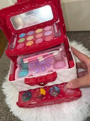 Makeup kit for Girl , Princess #makeupkitforgirlprincess #makeup#kitmakeup #makeupgirl#girls #fashion#ideaspararegalo#regaloparaprincesa #toys#giftideas #gifts #giftofgift #parati #tiktokshopusa #TikTokShop #tiktokshopworldwide #tiktokshopworld #tiktokshopworld #mujeremprendedora #mujeremprendedora #tiktokshoppingpaydaysale #tiktokshopping 