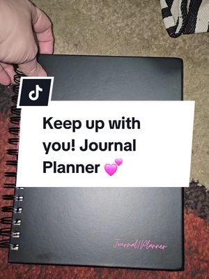 Replying to @abundantmtnmom1 Yes, and why buy multiple books to keep track? #journalplanner #budgetbook #journal #planner #goalsetting #personalcare #motivationaltiktok #SelfCare #journaling #diary 