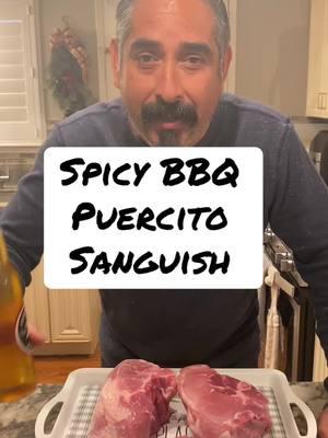 Bomb sanguish de puercito. Everyone have a great evening and be sure to enjoy the lil things in life… Eat good, drink a cold one and just live your best life… Saludos/Cheers to all… #fyp #foryou #parati #delicious #thursday #behappy #lifeisgooddance #eatathome 