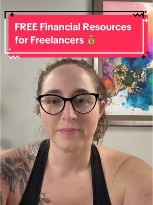 This Saturday, January 11th, I’m hosting a FREE Financial Foundations Workshop to help you: ✅ Start your side hustle the right way ✅ Maximize tax deductions ✅ Avoid common mistakes (no one wants trouble with the IRS!) ✅ Leave with a clear action plan of EXACTLY what you need to do to get started! Plus, we’ve got two other free workshops this month: 📌 Pricing Strategist Workshop – Perfect your pricing and packages. 📌 Contract Essentials Workshop with lawyers from @in|flow covering everything you need to know about contracts. Register now—no catch, just value. Replay and resources included if you can’t join live!  Find the link in my bio, first option. Let’s get your business thriving in 2025!  #FreelancerLife #SideHustleTips #SmallBusinessOwner #FinancialFreedom #TaxDeductions #PricingStrategy #ContractEssentials #FreelanceResources #EntrepreneurLife #NeurodivergentEntrepreneurs