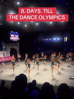 I’ll be posting videos!! Comment teams u wanna see #dance #uda #udanationals #uda2025 #udanationals2025 #lsutigergirls #lsu #hiphop #dancetok #minnesotadanceteam #ohiostatedanceteam #dancers #udacollegenationals #uda #lsudance #pom #cofcdance #dancingqueen #dancing 