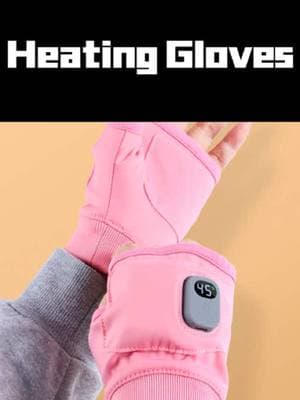 $8.99 for warm,happy hands?This deal is!Get it now.#winteressentials #keepwarm #heatedgloves #warmgloves #warmgloves #tiktokfinds #giftideas #tiktokmademebuyit #fyp 