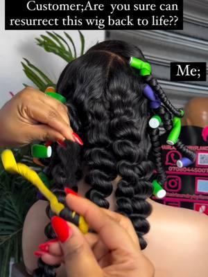 The audio is my response 😁#lollyhairstore #lollyhairofficail #wigsnatched #lollyhair #hairstyles #haircare #humanhair #hairtutorial #naturalhair #beauty #slayqueen #girl #wig #fashionstyle #foryou #fyp #happynewyear #2025newyear #newyearnewhair