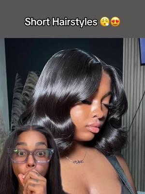 CUTE HAIRSTYLES 🎀@Sunberhair #greenscreen #fy #fypage #foryoupageofficiall #yaki #shorthair #shorthairstyles #shorthairstyle #shorthaircut #easyhairstyles #easyhairtutorials #weargowig #bodywave #curlsroutine #wavyhair #wiginfluencer #hairinspo 