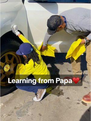 Learning from Papa ♥️ #fatherandsongoals #fatherandsonlove #fatherandsonduo #fatherandsontiktok #fatherandsonbonding #fatherandsonvibes #fatherandsonfuntimes #papa #dad #dadsoftiktok #kid #kidsoftiktok #kidstiktok #kidsbelike #fyp #fy #fypシ #fypシ゚ #learning #❤️ #itsokay #longervideos #homeschoolers  #60s 