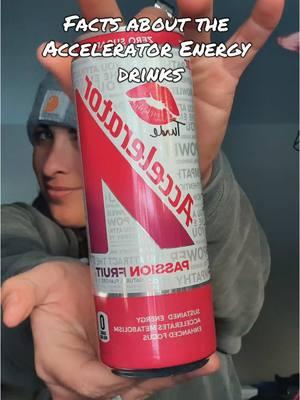 & it taste amazing! #accelerator #acceleratorenergy  #energydrinks #naturalcaffeine #shopwithkindle 