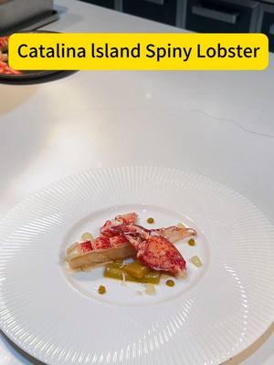 🦞 Easy Spiny Lobster Hack! Cook This At Home With Just 3 Things: Fresh Lobster + Induction Cooktop + Pan 🦞🔥 #lobster #spinylobster #lobstertail #EasyRecipe #fresh #cookware #seafoodboil #culinary