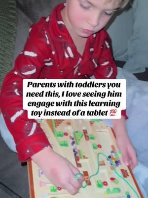 Calling all mama's! You need this! It's great more motor skills, and a great learning experience over all! Quick delivery and packaged to perfection 💯! #MomsofTikTok #learningtoysforkids #tiktokshopfinds #fypシ゚viral #fyp #abc #learningontiktok #momtomom 