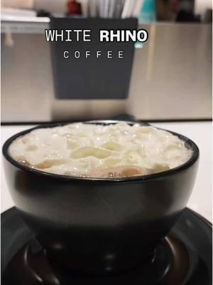 White Rhino Coffee - I was at the  Uptown Location @White Rhino Coffee  #dallascoffeeshop #dallascoffee #dallaslocal #wylietx #dallaska #winterweather #uptowndallas #dallasfoodie #dallasinfluencer #happynewyear 