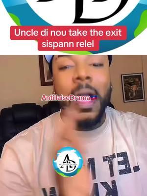 #antillaisedrama🇭🇹#unclekendjiofficial#unclekendjicrewnation🐝🐝#tikozeaklynn 