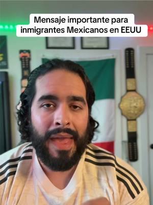 Todos los mexicanos en Estados Unidos necesitan poner atención a lo que está pasando en Bakersfield California y prepárense. El gobierno y los consulados mexicanos están listos para ayudar a en todo lo posible #bakersfield #bakersfieldcalifornia #mexican #mexicanimmigrant #inmigranteslatinos #claudiasheimbaum #mexico 