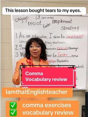 #languagelesson #writingtips #conjunctionsinenglish #commause #semicolons #however #commas #usingcommas  #grammarlesson ##ESLlesson #writingpractice #vocabularyreview 