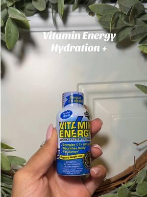 energy with BENEFITS 💪🏽 Vitamin Energy + provides over 8 hours of energy, comes in different flavors, is affordable, burns body fat, and accelerates your metabolism! It’s a win situation! we all run low on energy especially after a long work day! but have no fear, Vitamin Energy is near 💪🏽 #VitaminEnergy #personalcare #SelfCare 